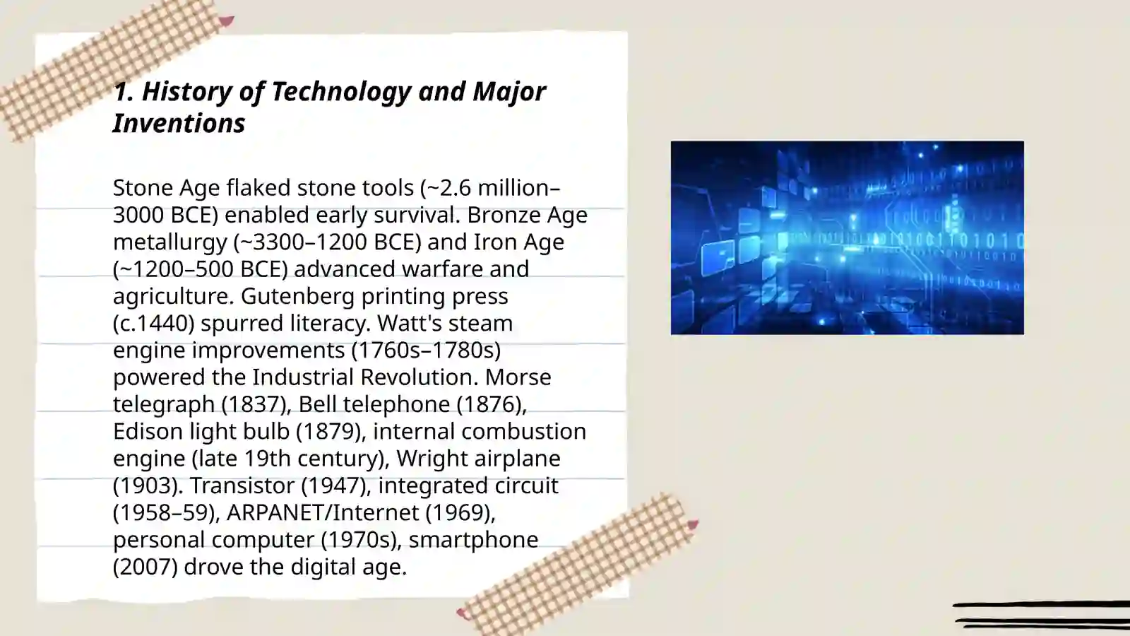 Product slide 3