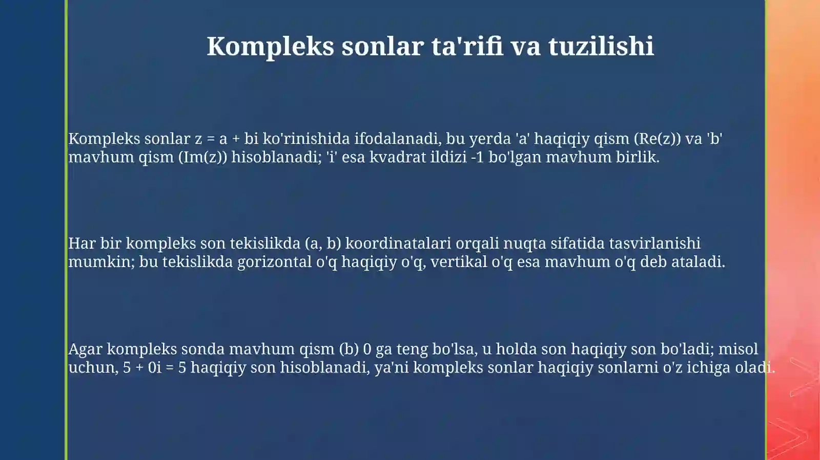 Product slide 3