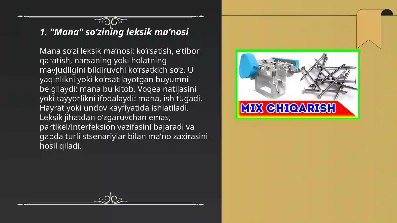 Product slide 3