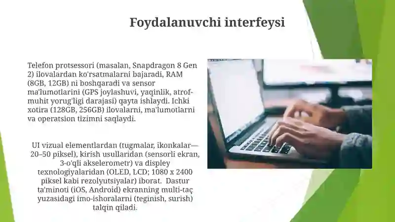 Product slide 3