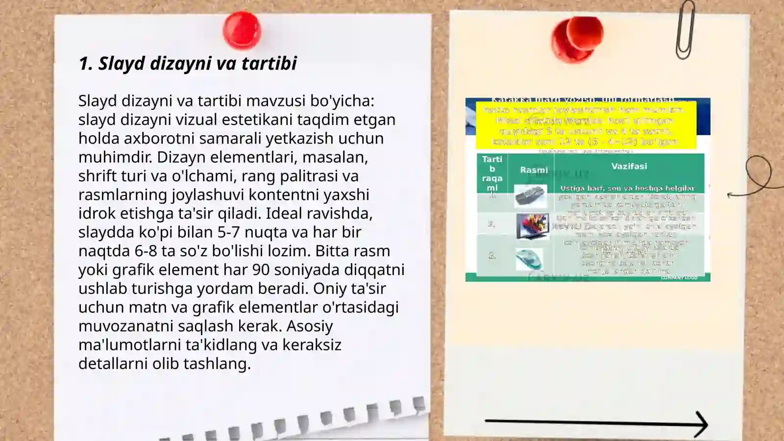 Product slide 3