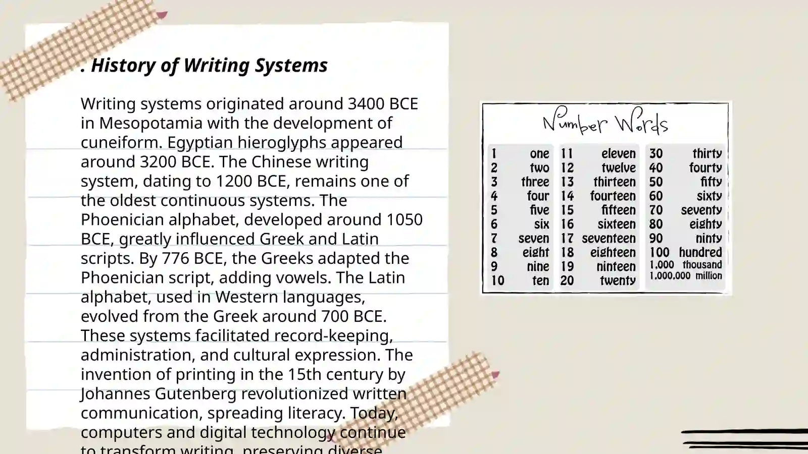 Product slide 3