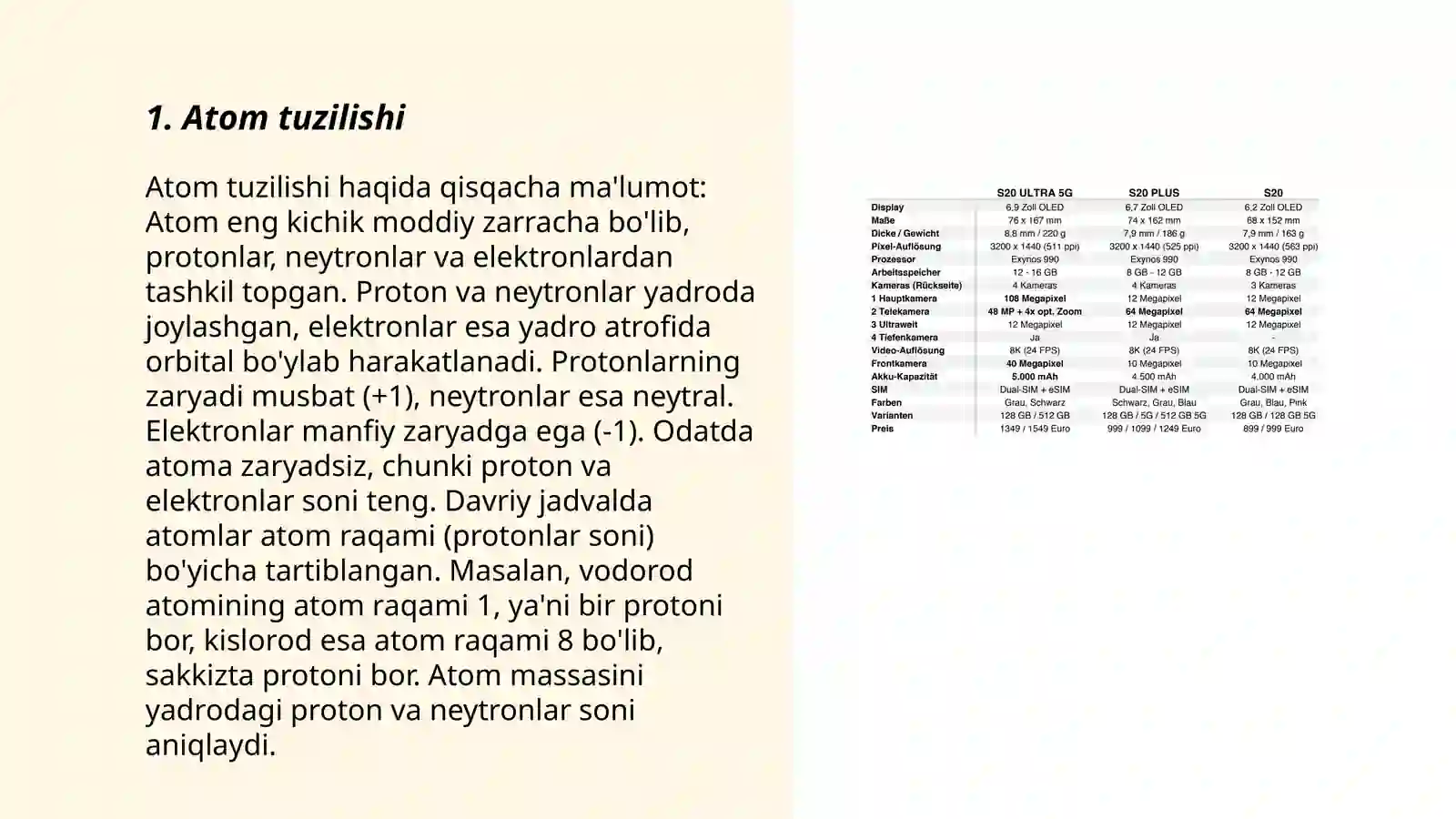 Product slide 3