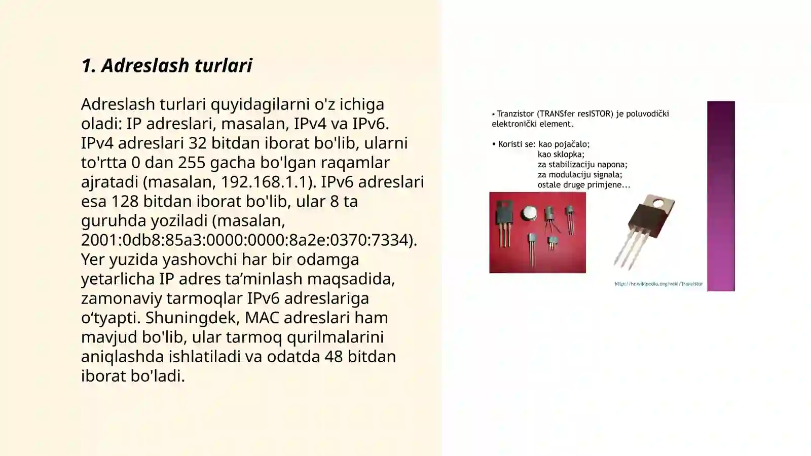 Product slide 3