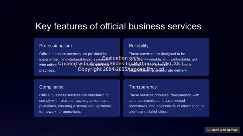 Product slide 3