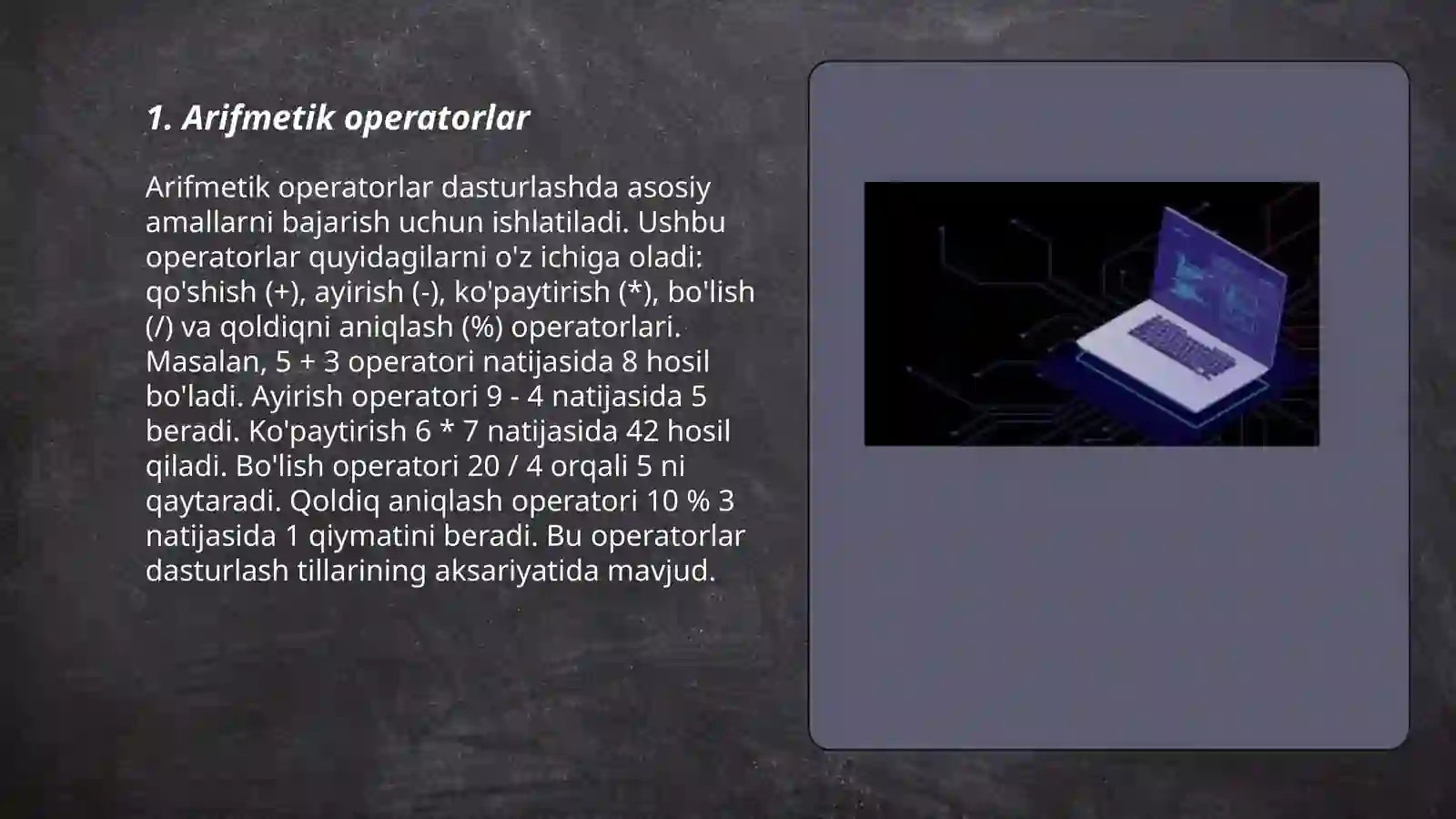 Product slide 3