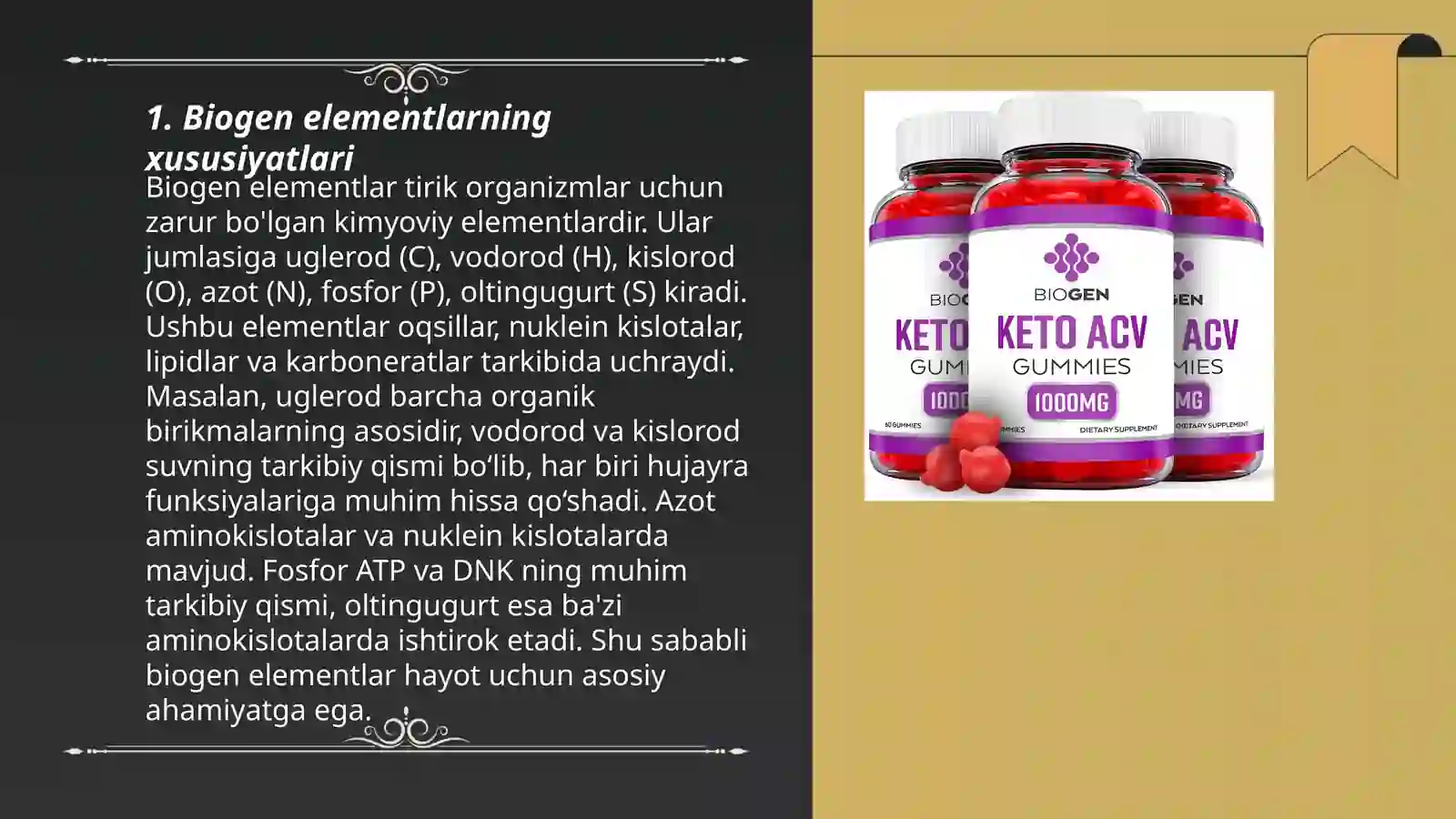 Product slide 3
