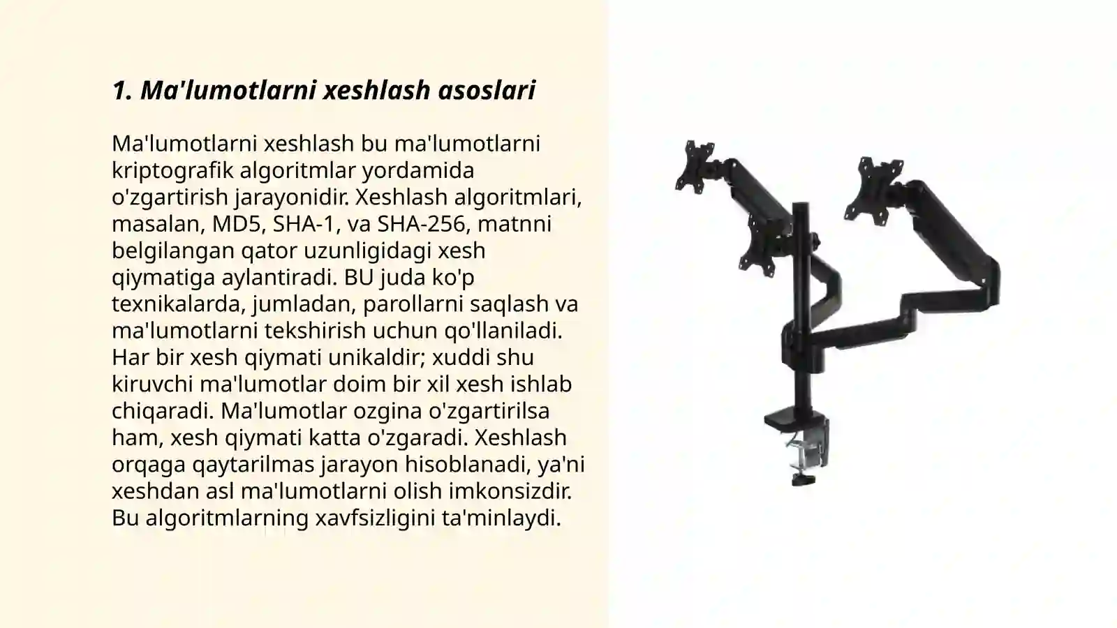 Product slide 3