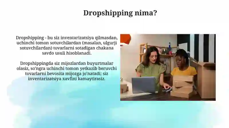 Product slide 3