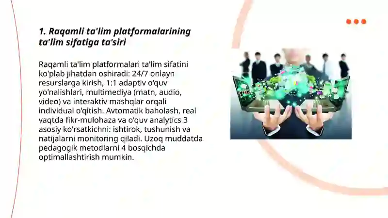 Product slide 3
