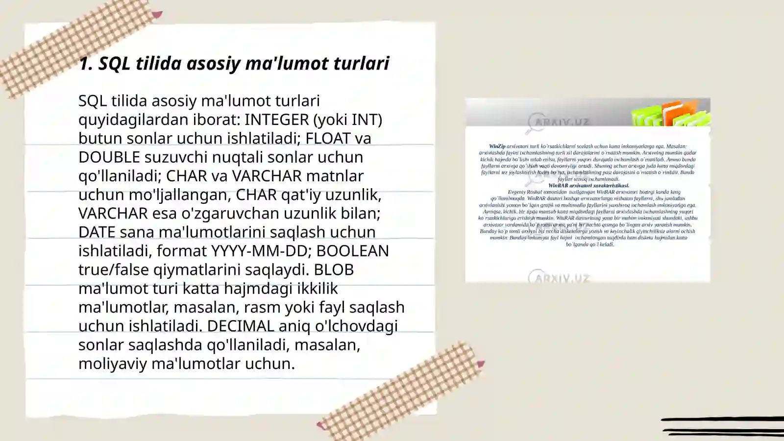 Product slide 3