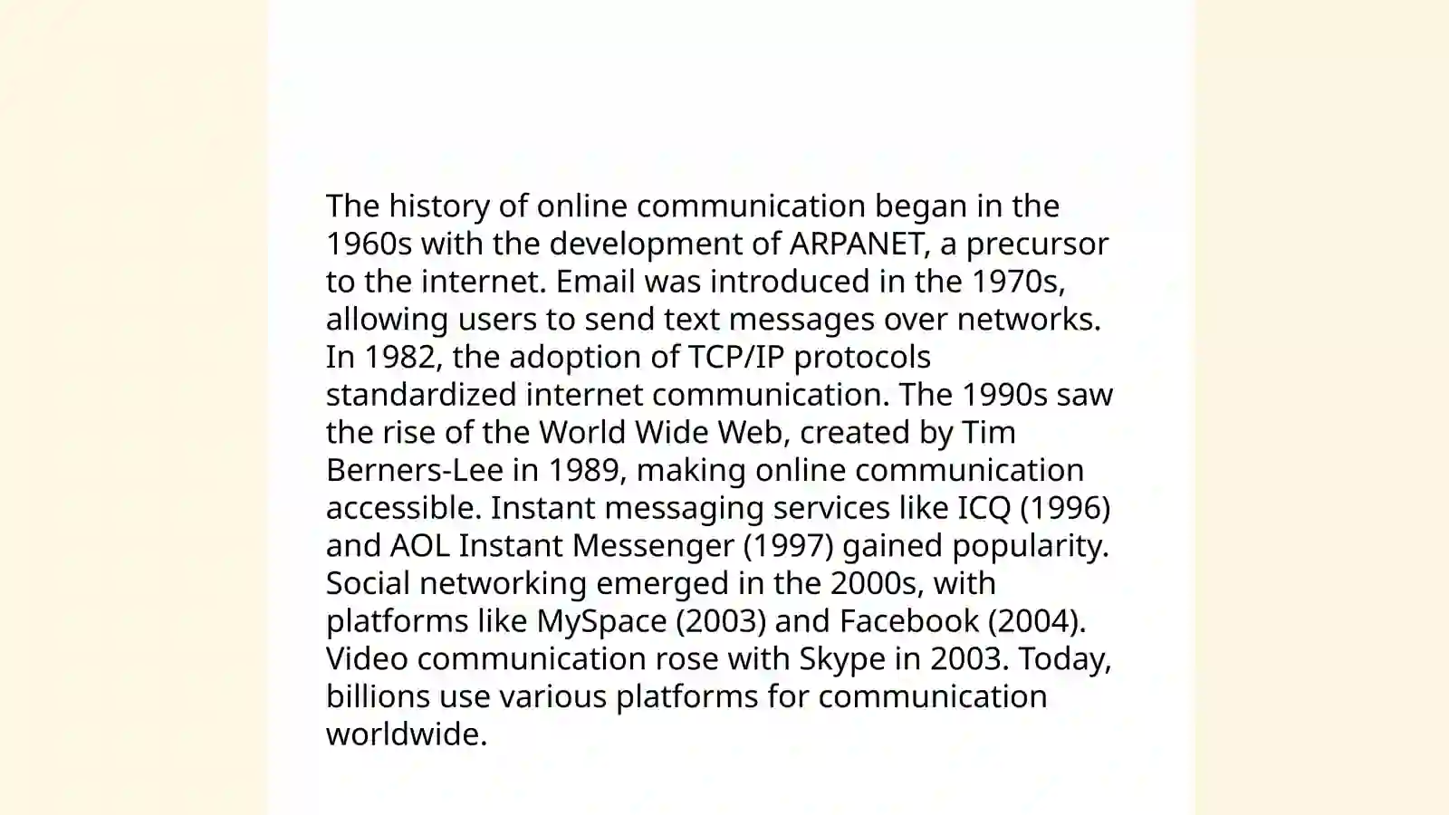 Product slide 3