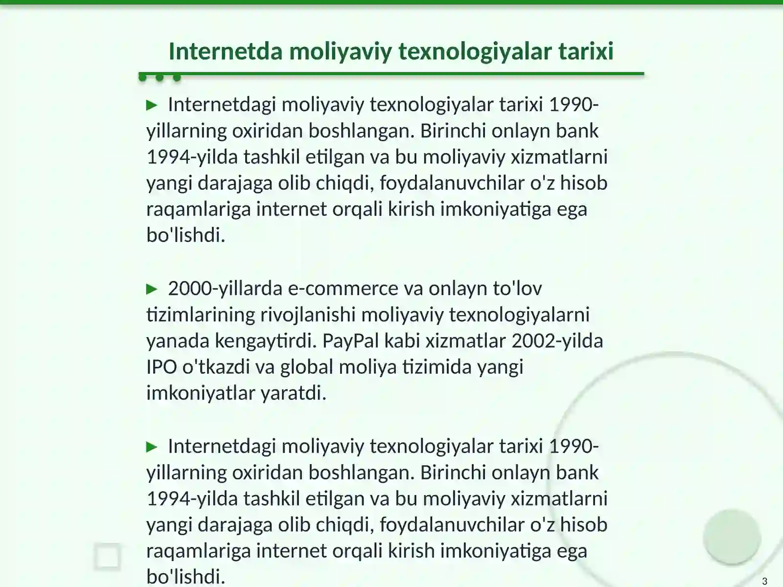 Product slide 3