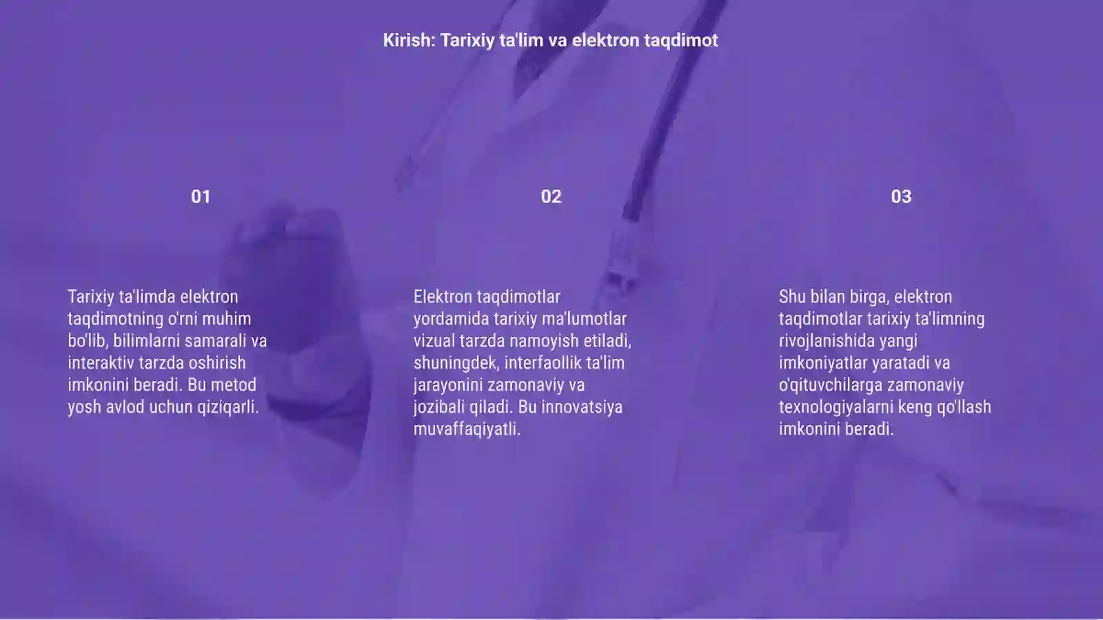 Product slide 3