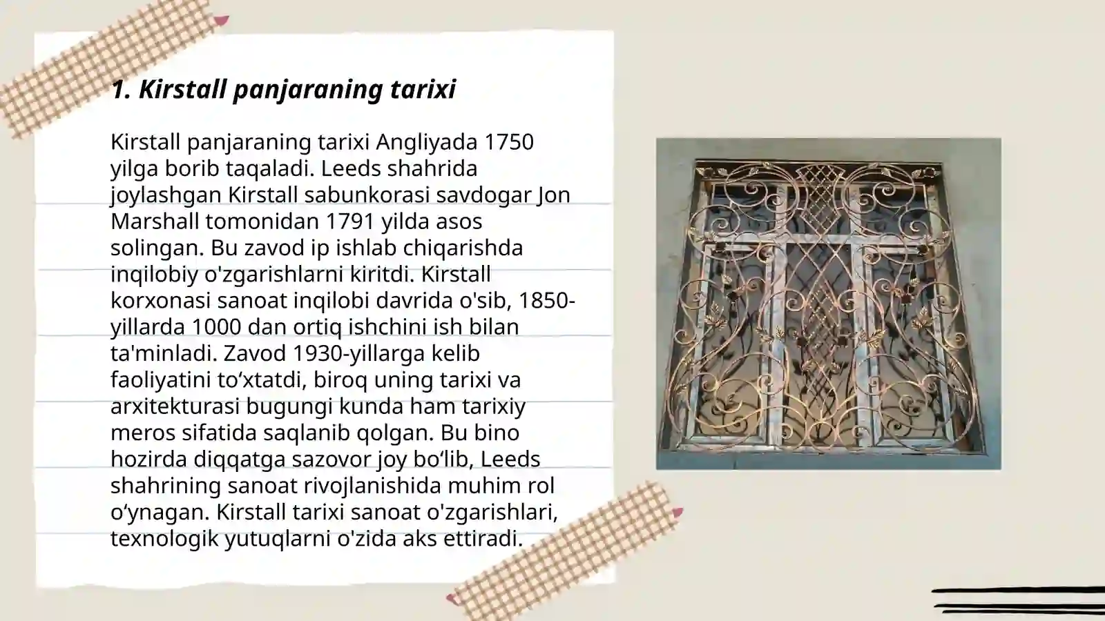 Product slide 3