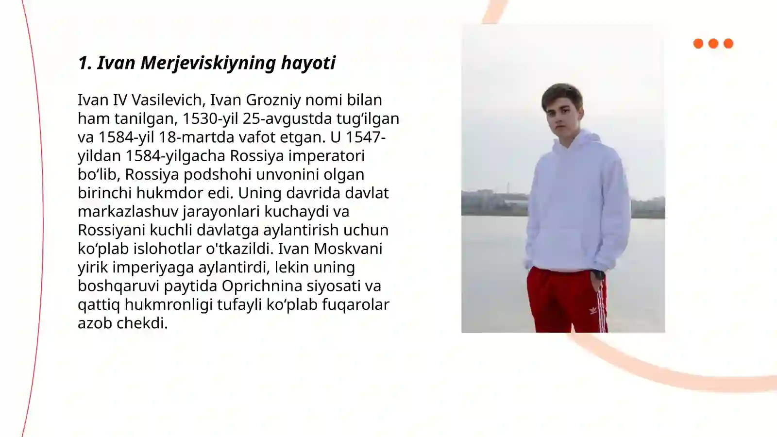 Product slide 3