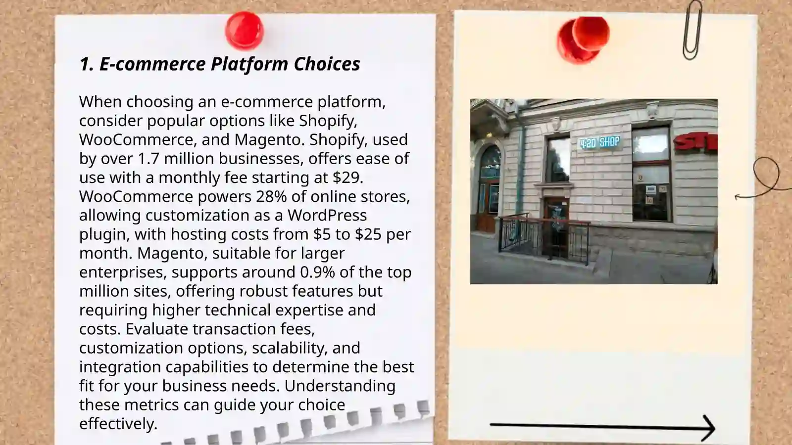 Product slide 3