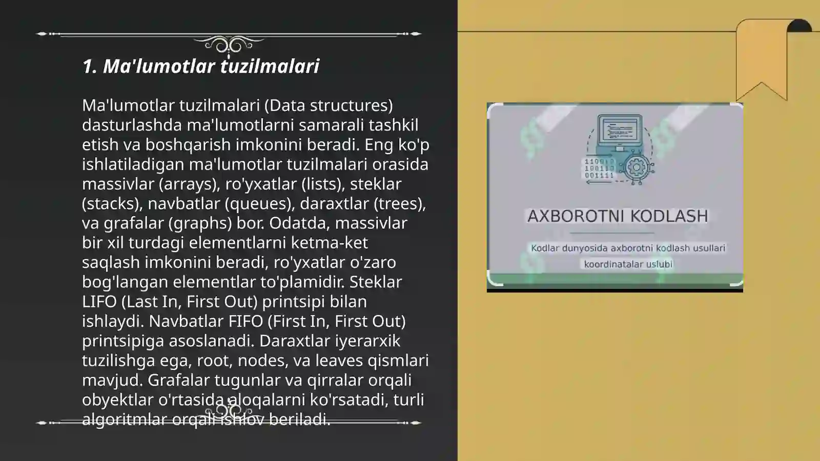 Product slide 3