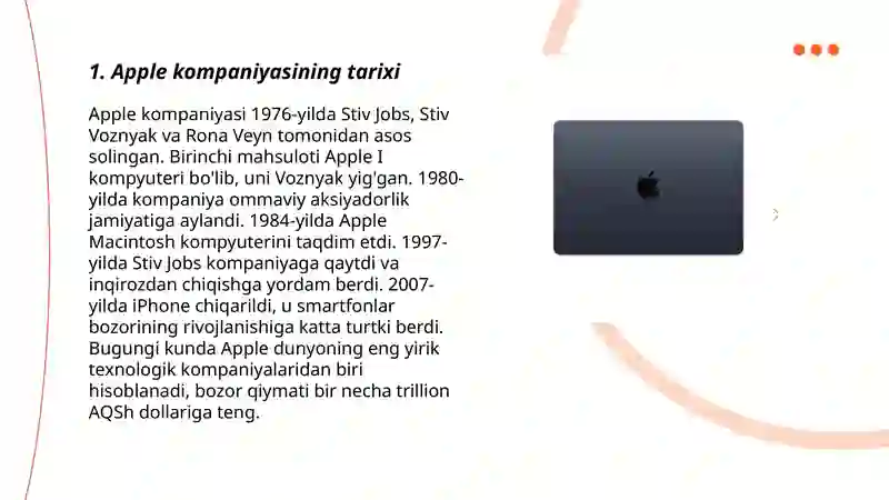 Product slide 3