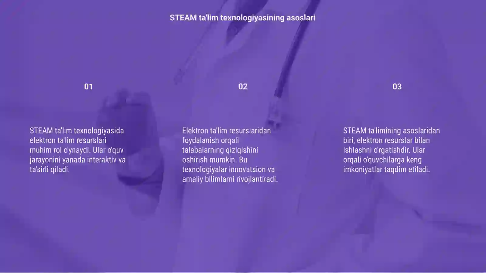 Product slide 3