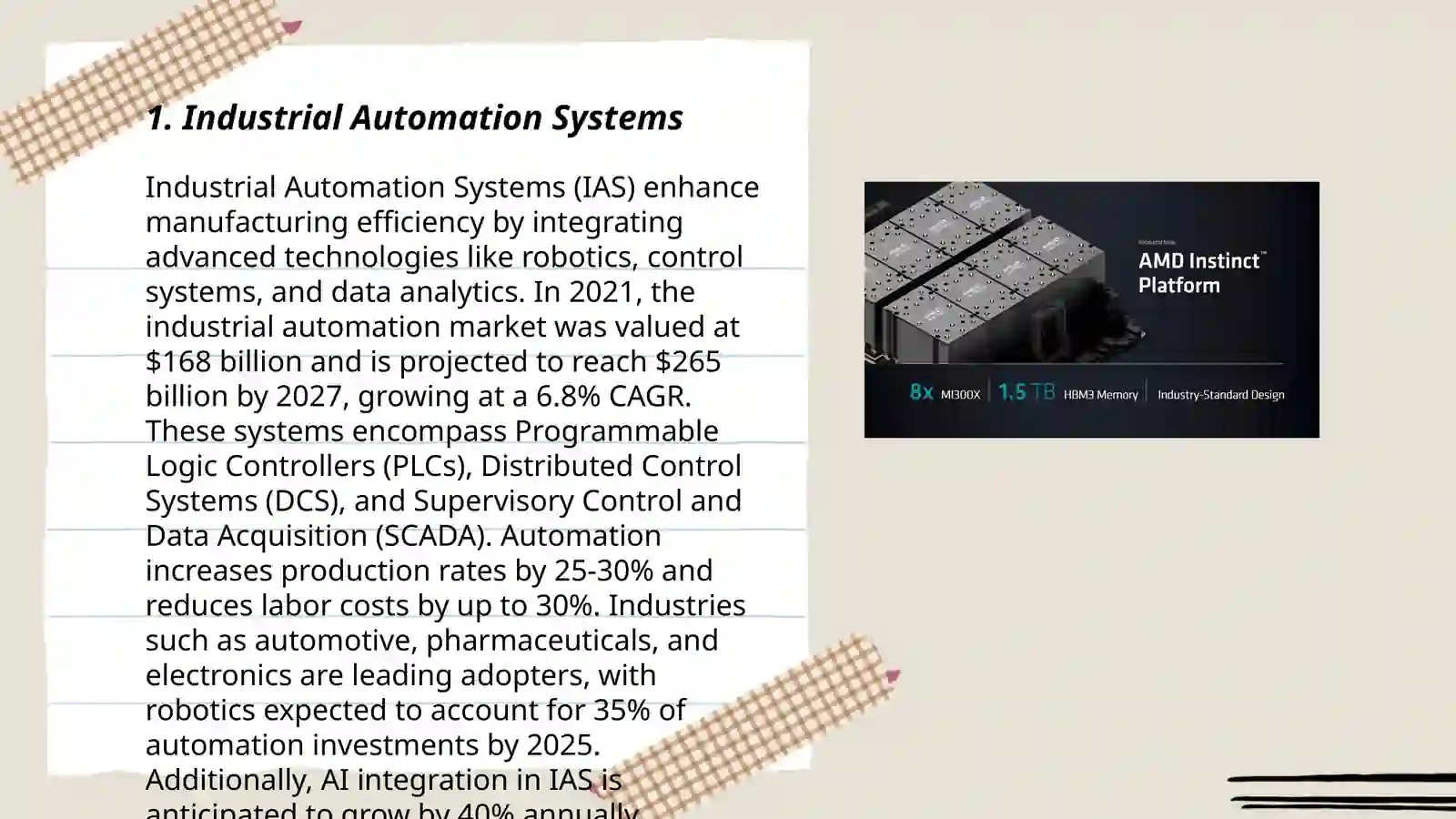 Product slide 3