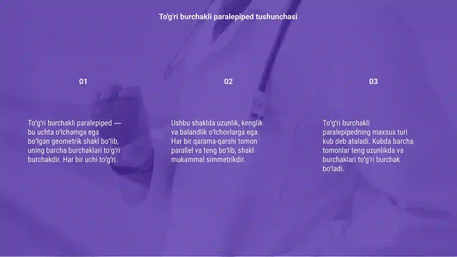 Product slide 3