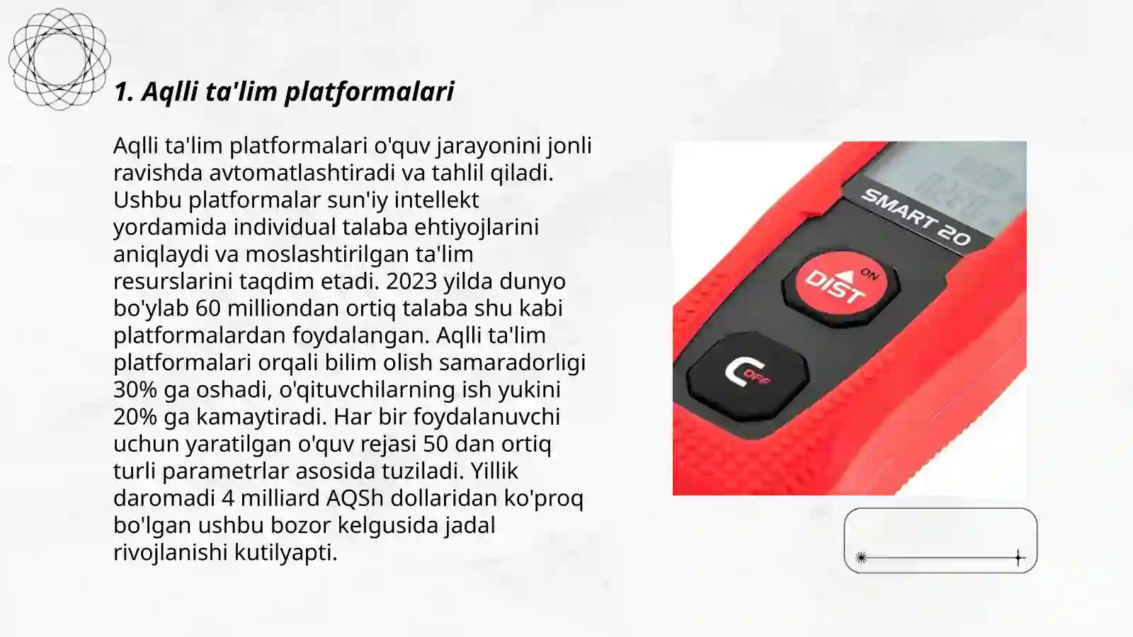 Product slide 3