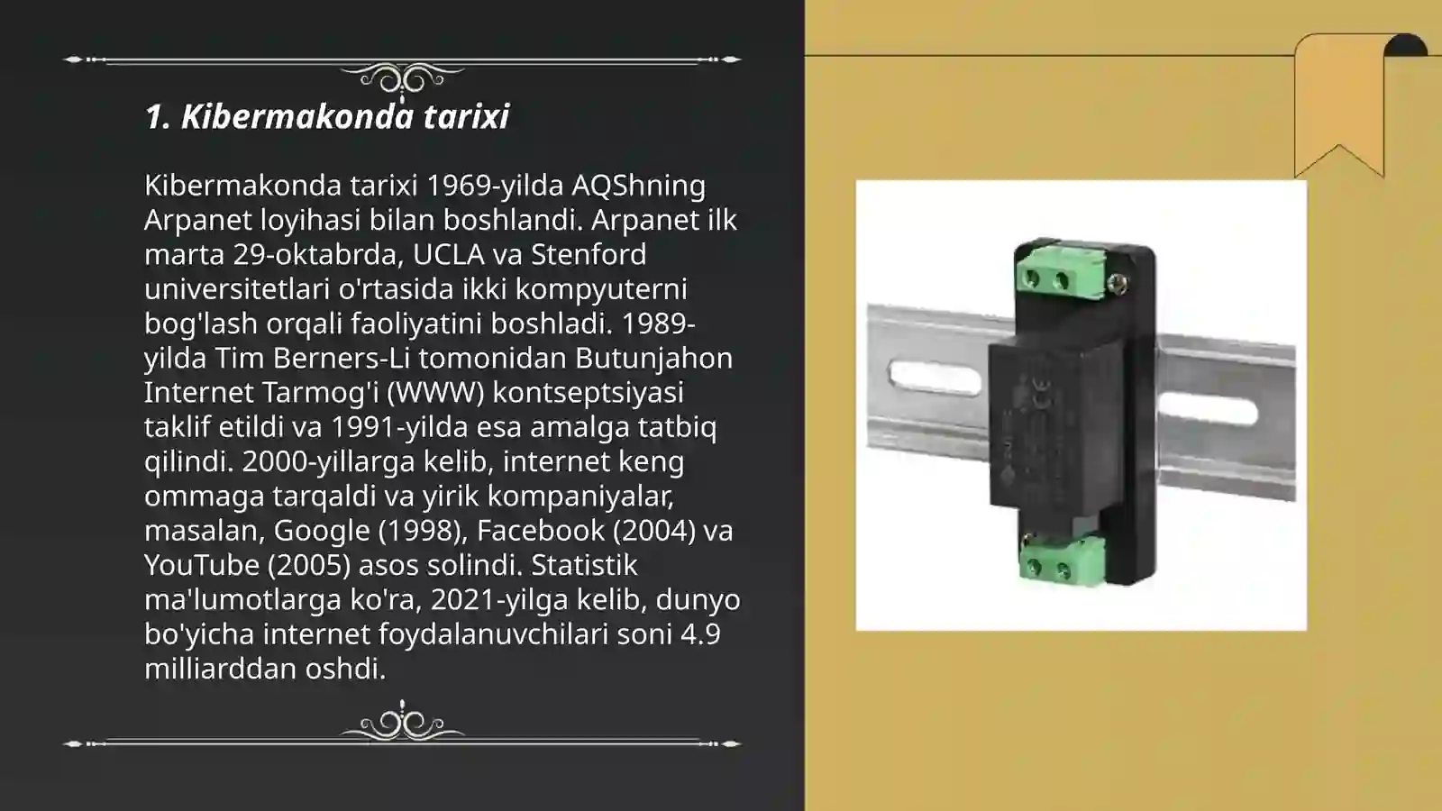 Product slide 3