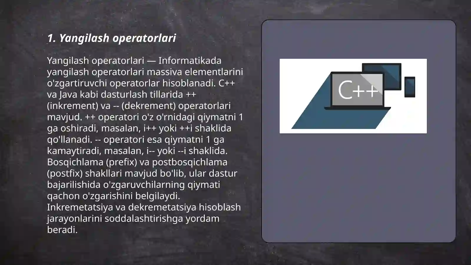 Product slide 3