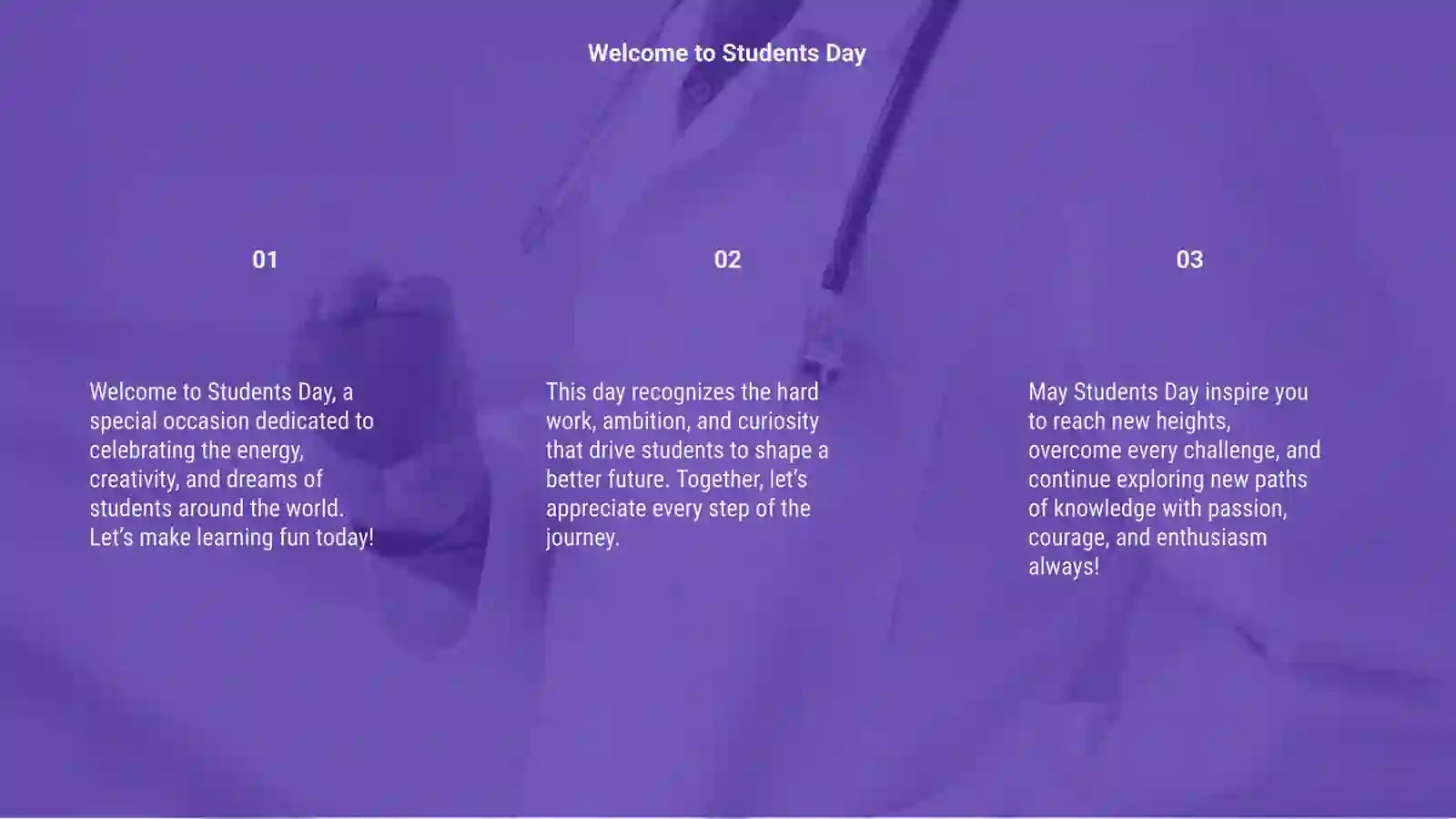 Product slide 3