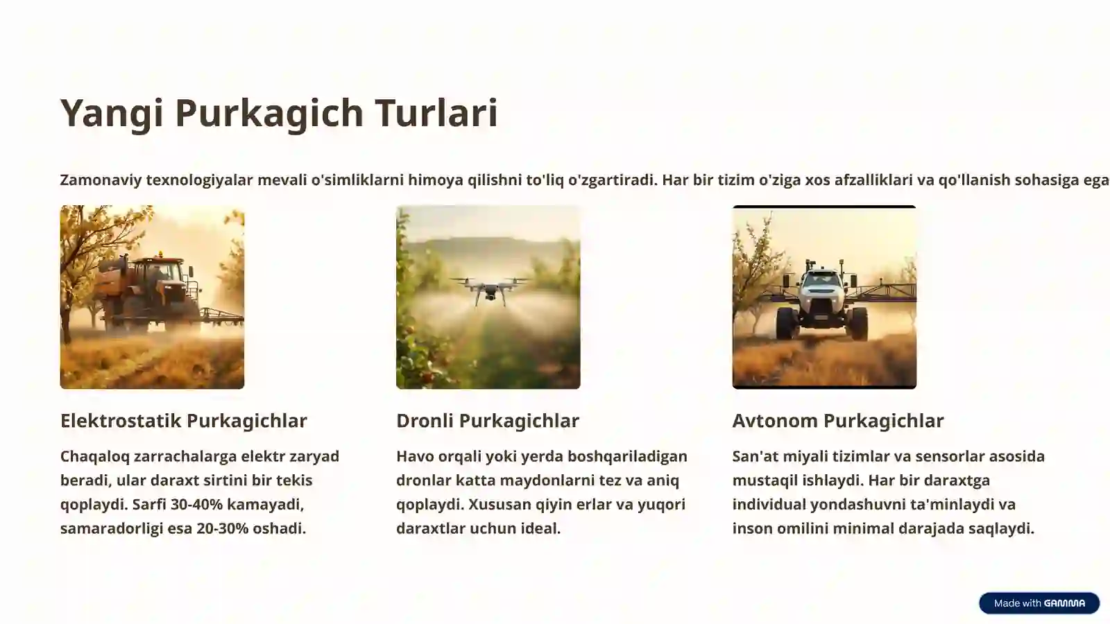 Product slide 3