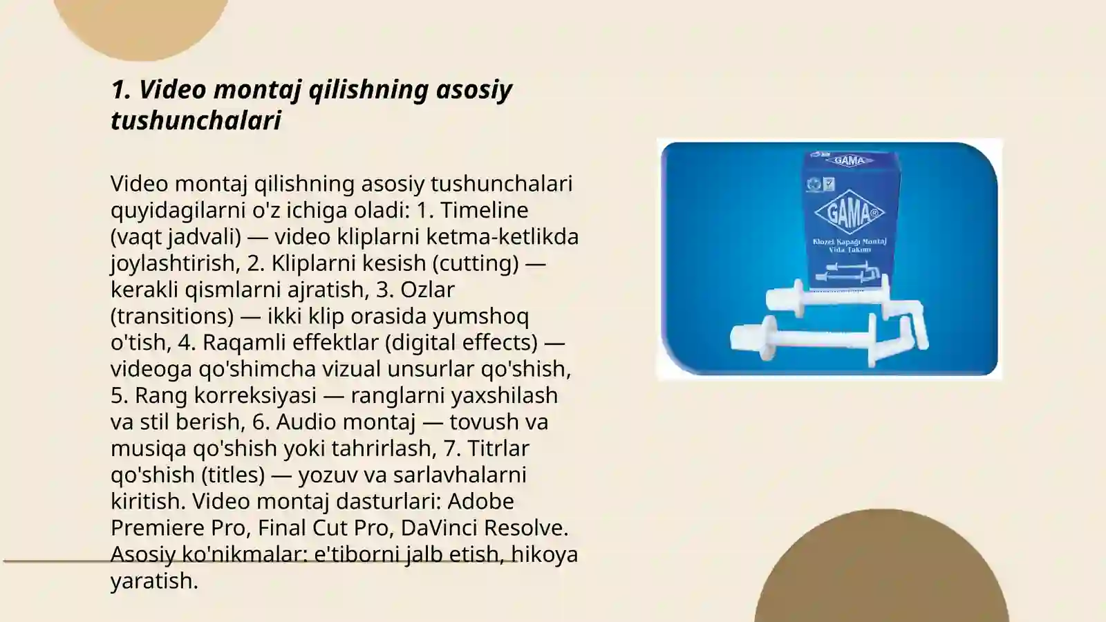 Product slide 3