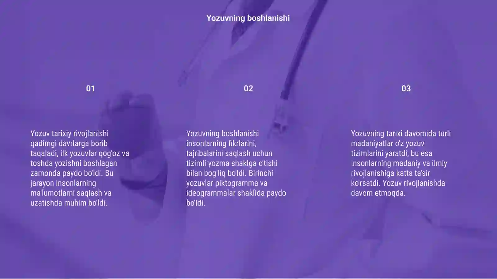 Product slide 3
