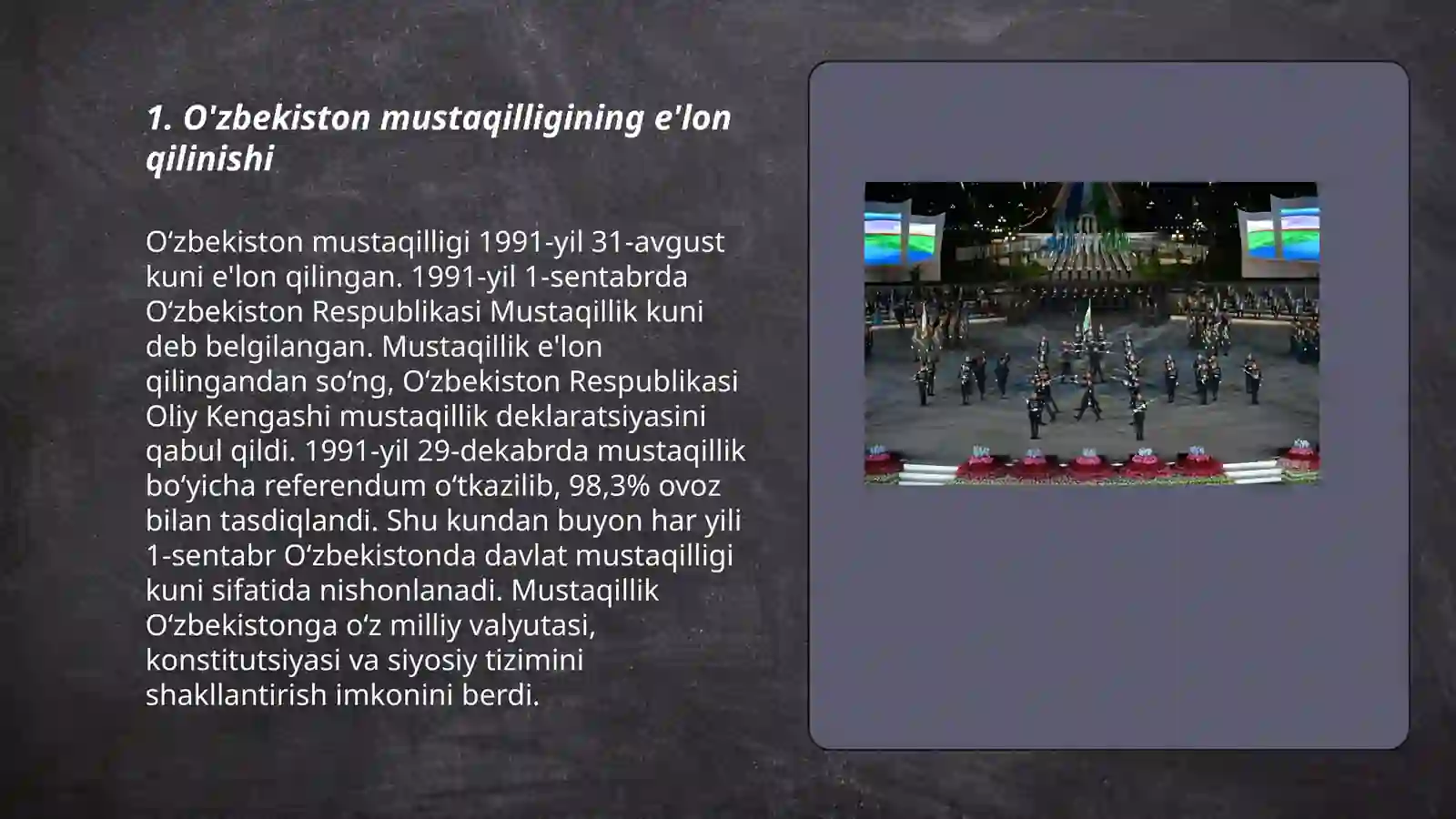 Product slide 3