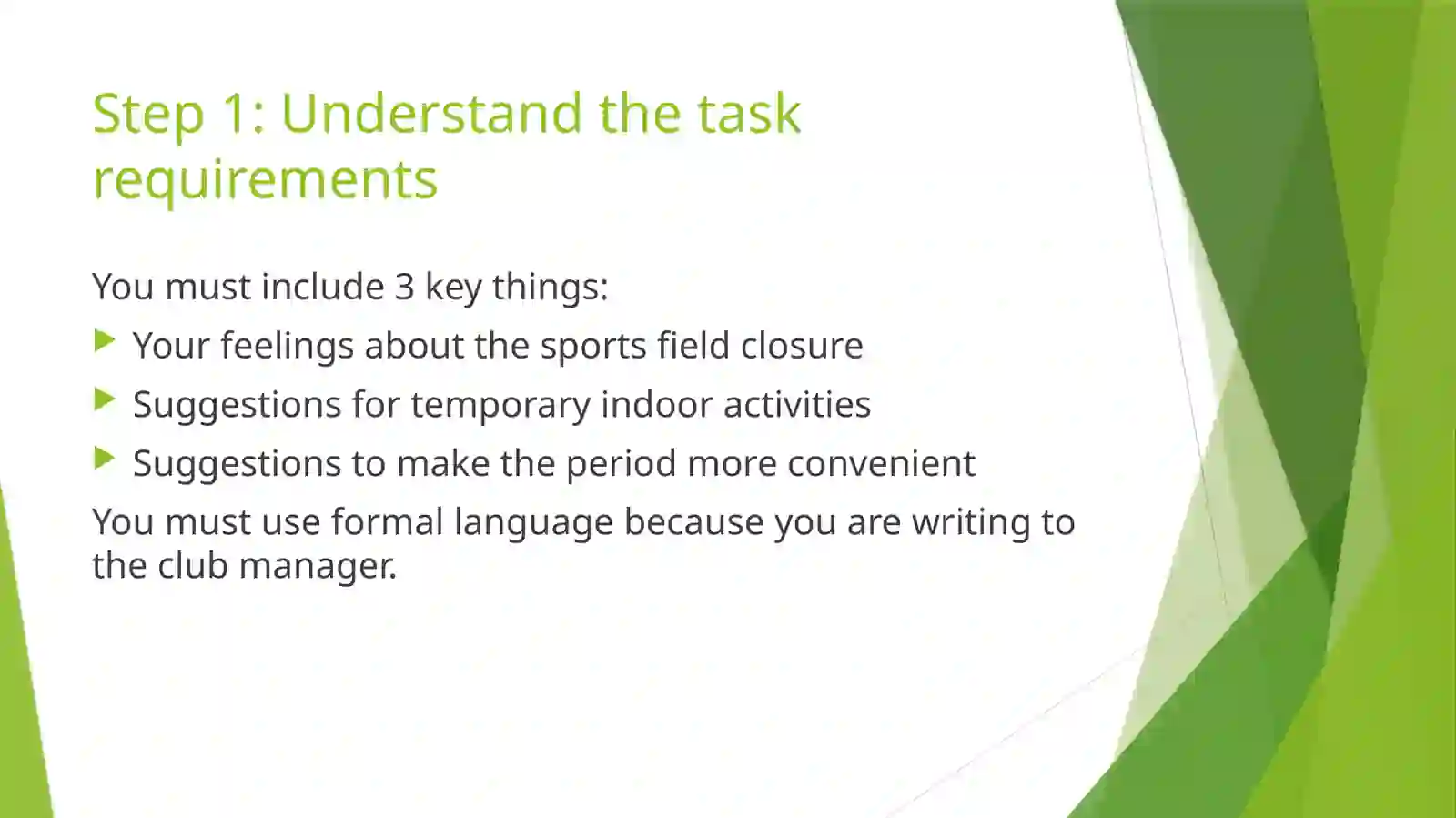 Product slide 3