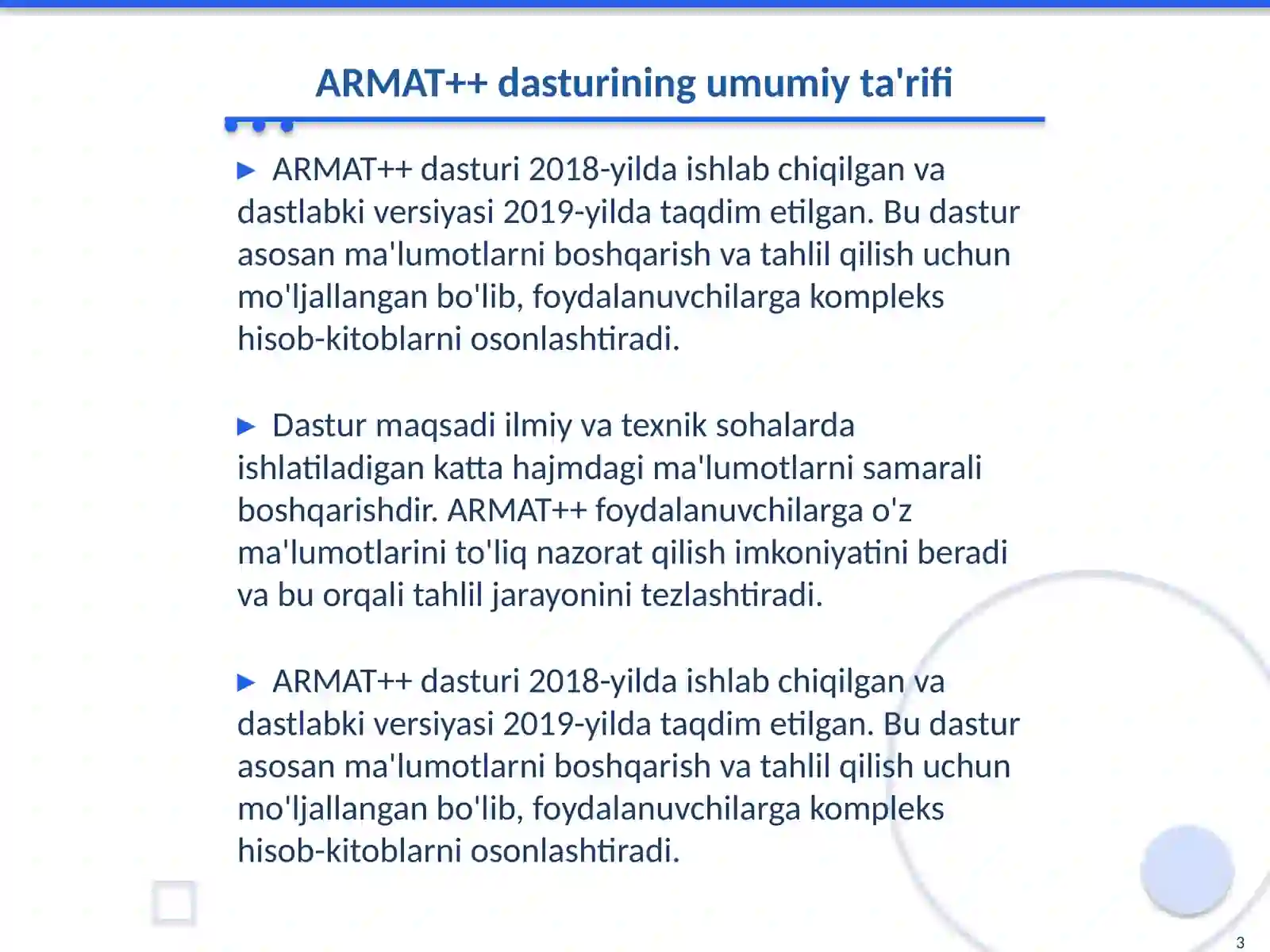 Product slide 3
