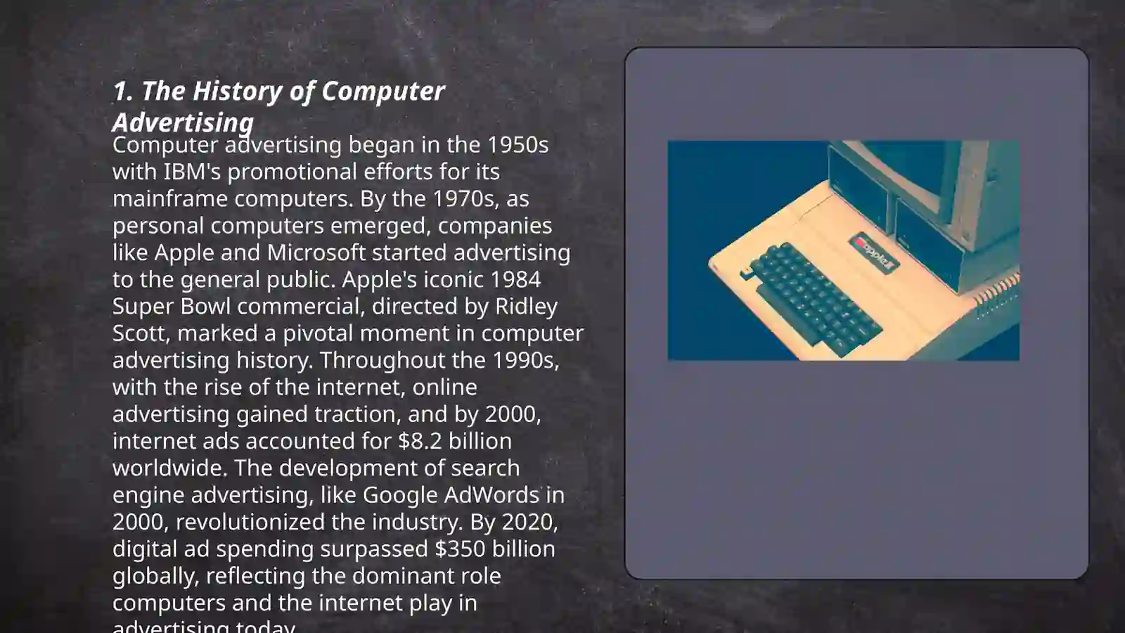 Product slide 3