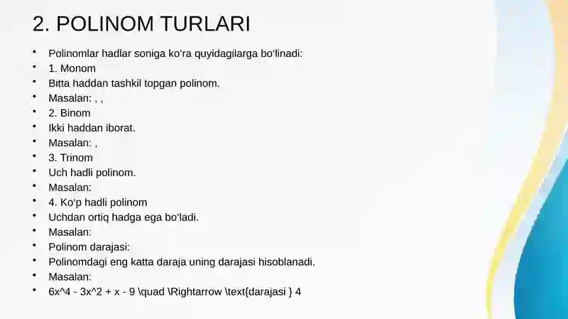 Product slide 3