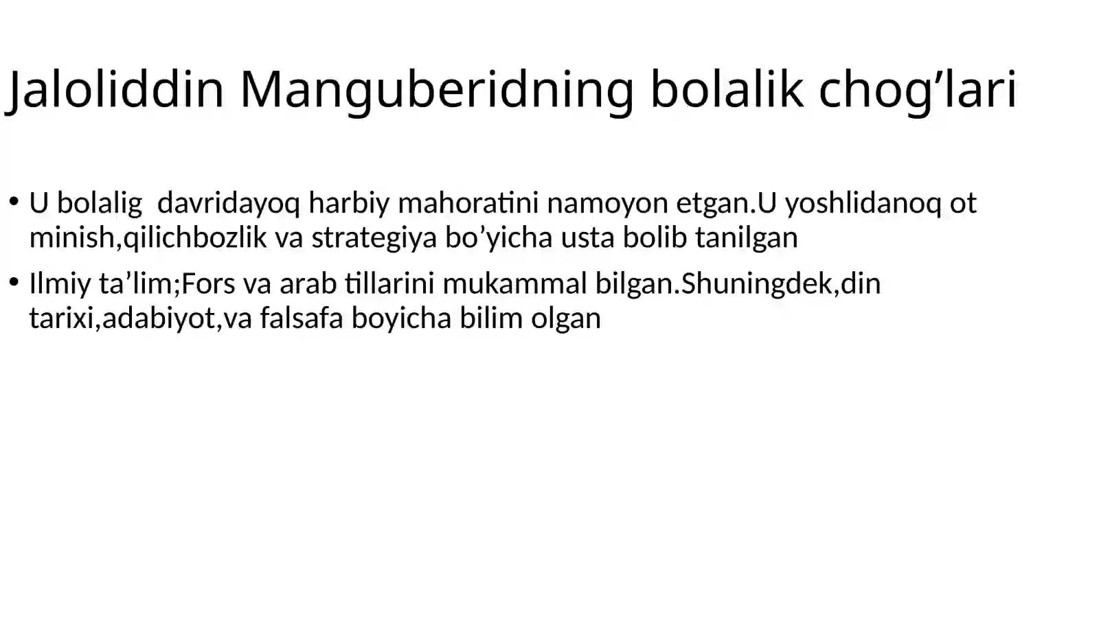 Product slide 3