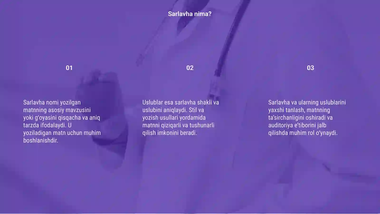 Product slide 3