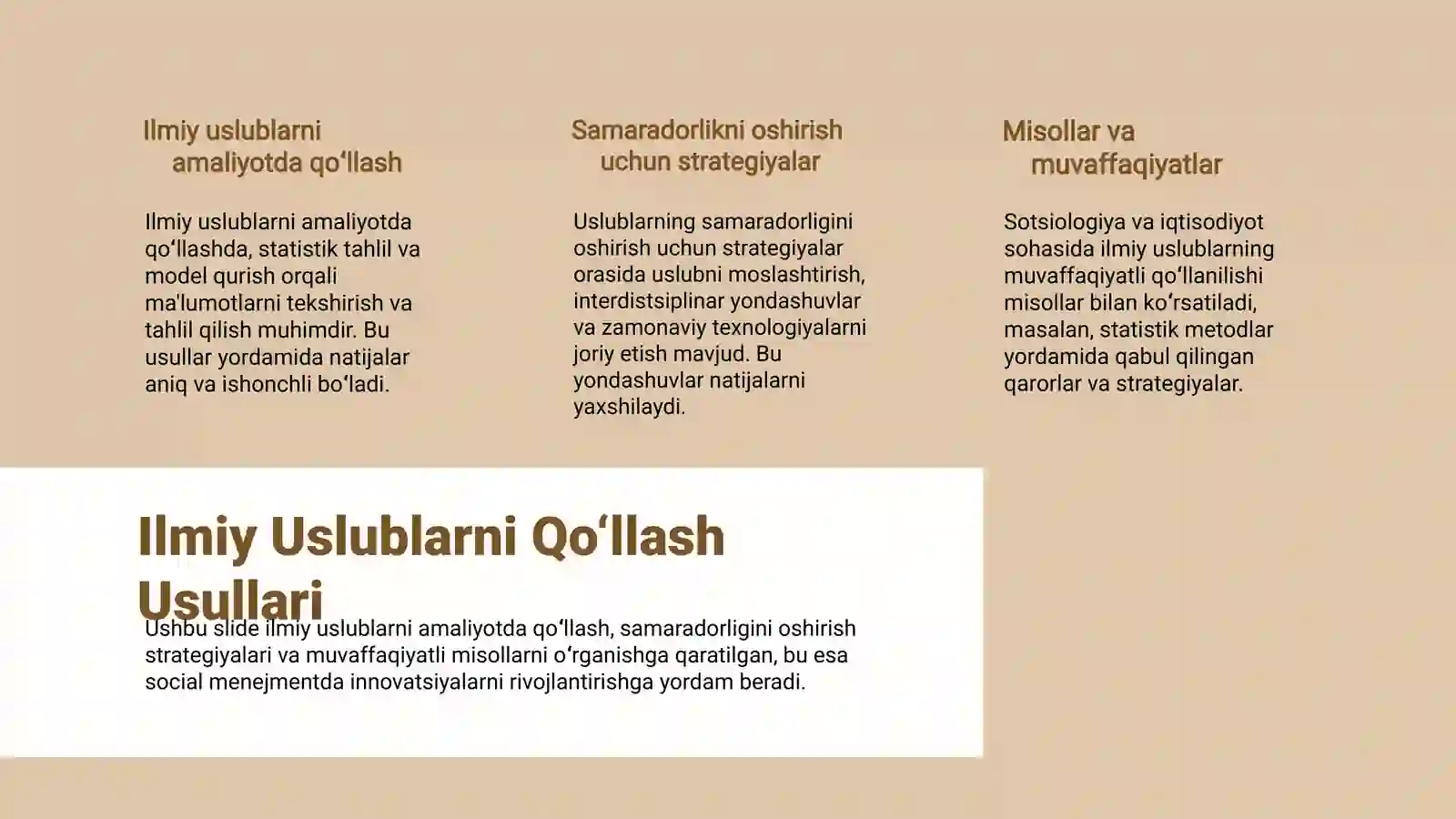 Product slide 3