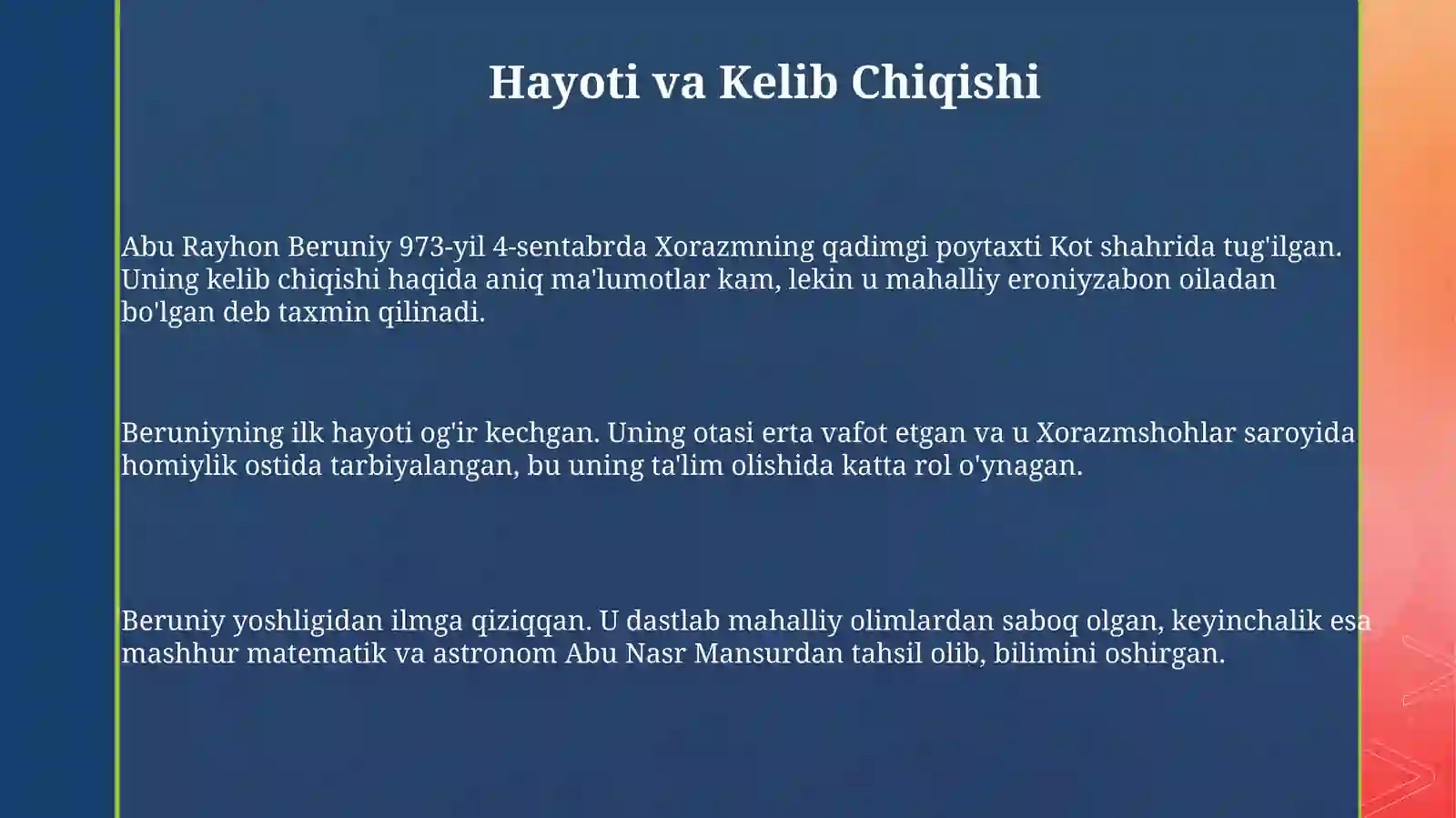 Product slide 3
