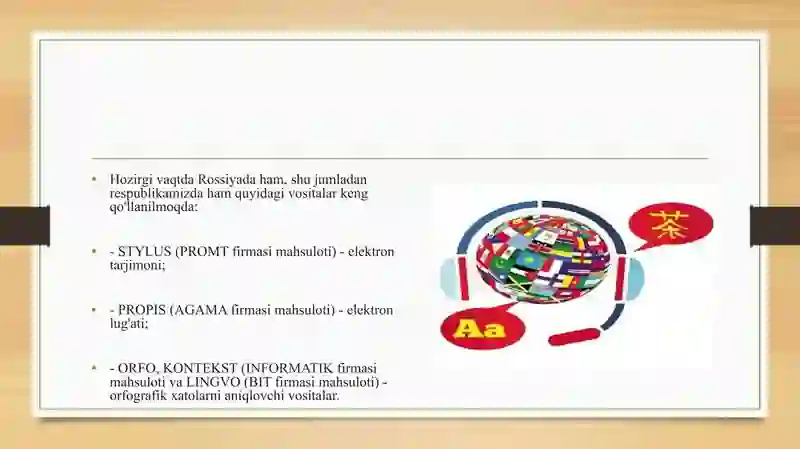 Product slide 3
