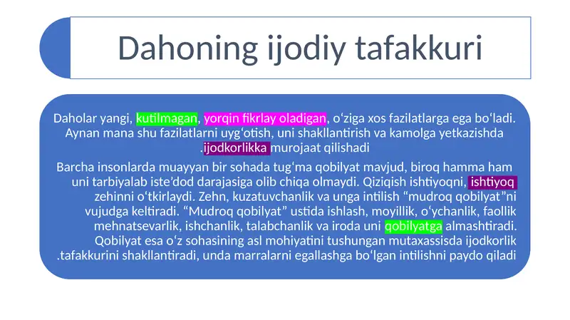 Product slide 3
