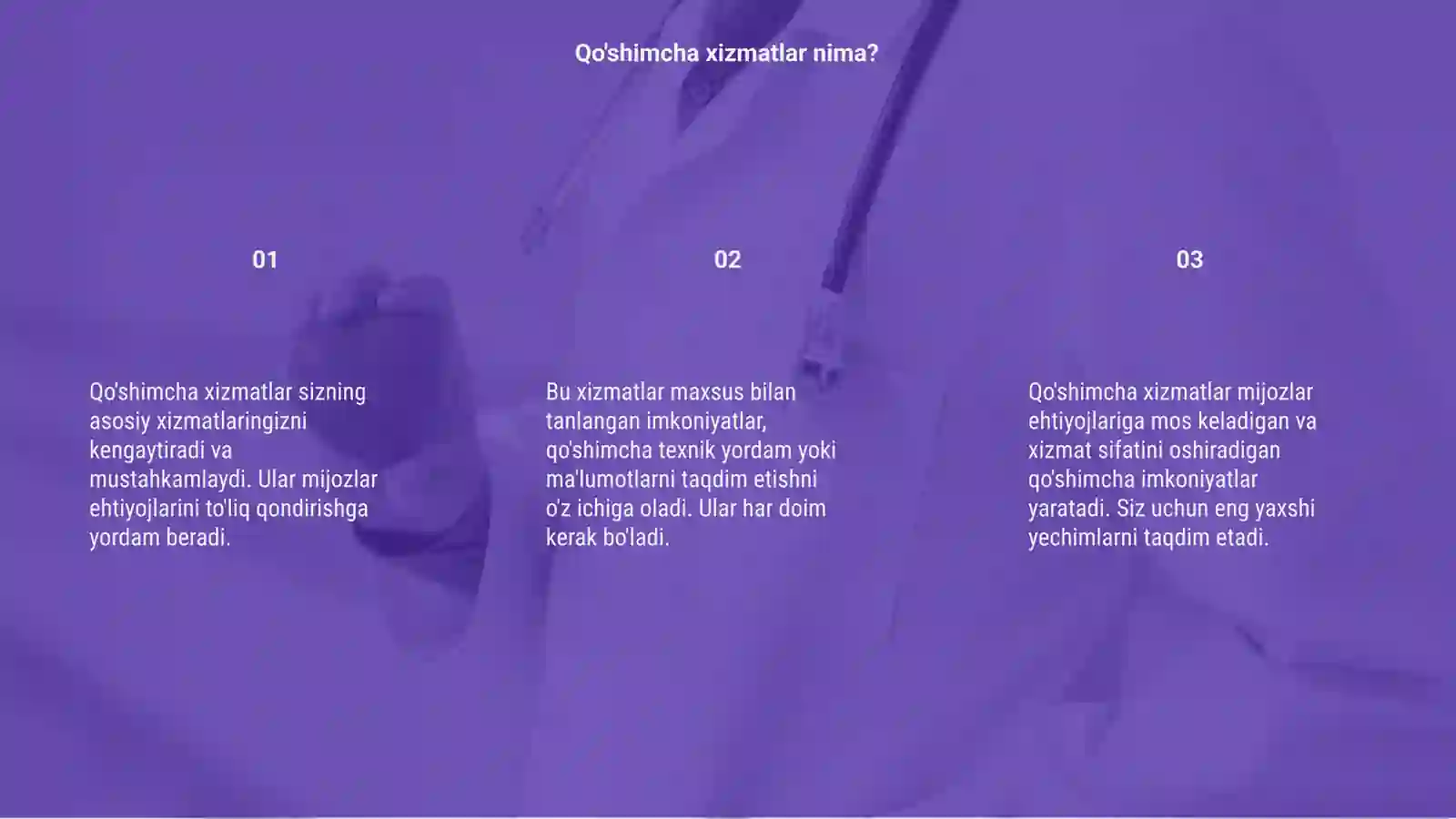 Product slide 3