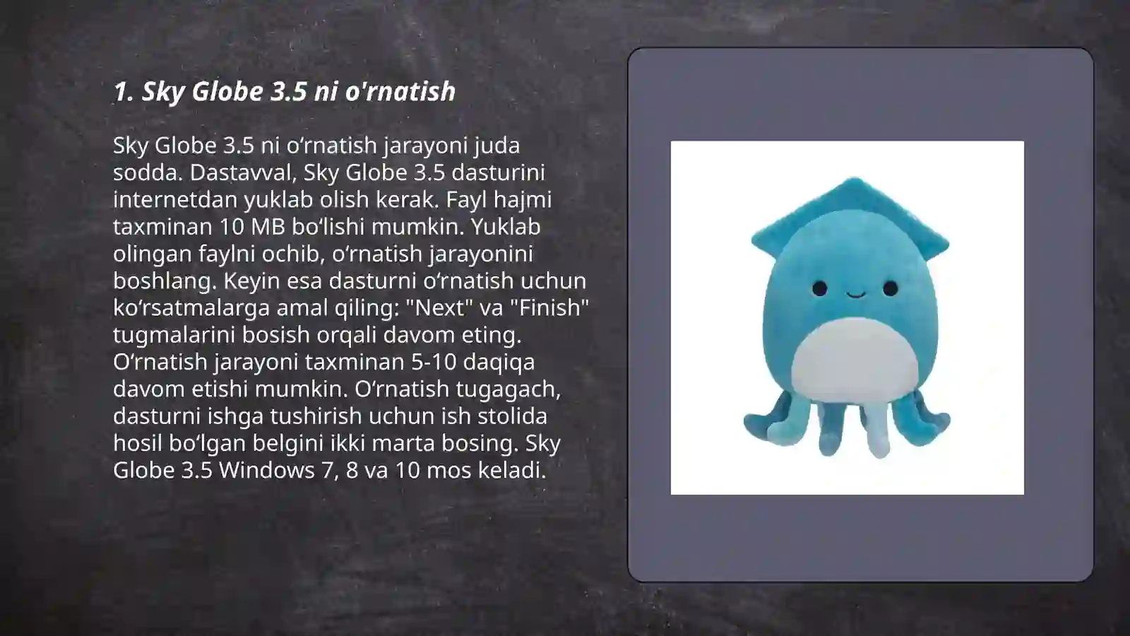 Product slide 3