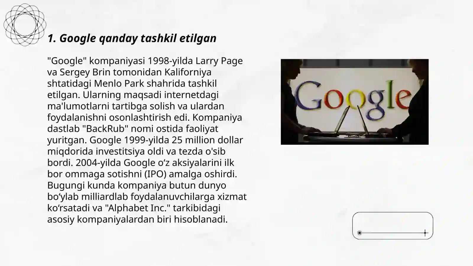 Product slide 3