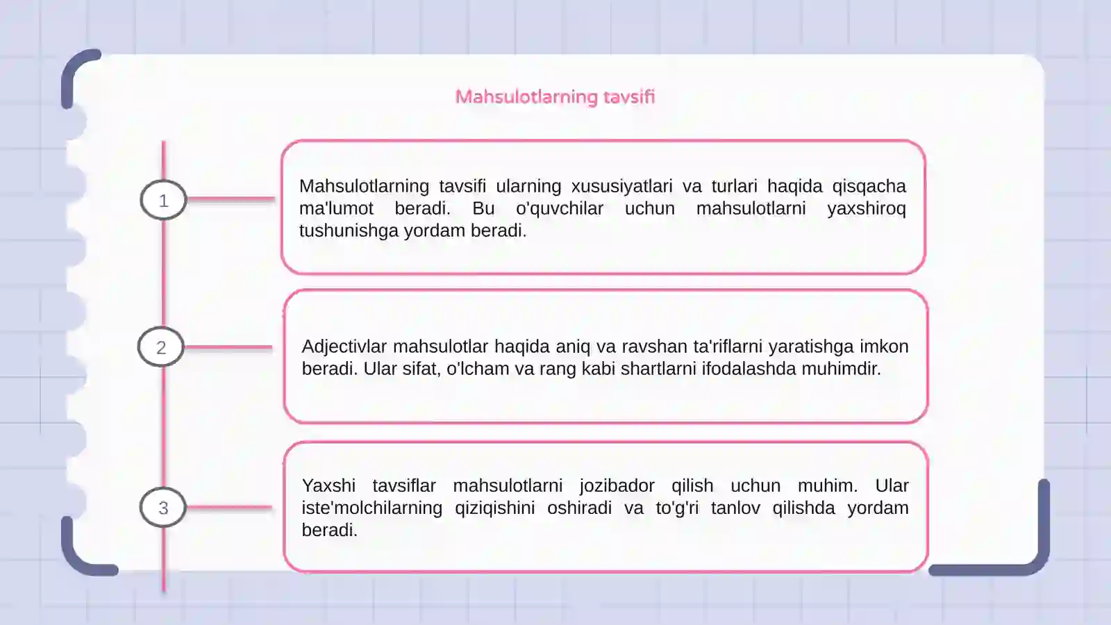 Product slide 3