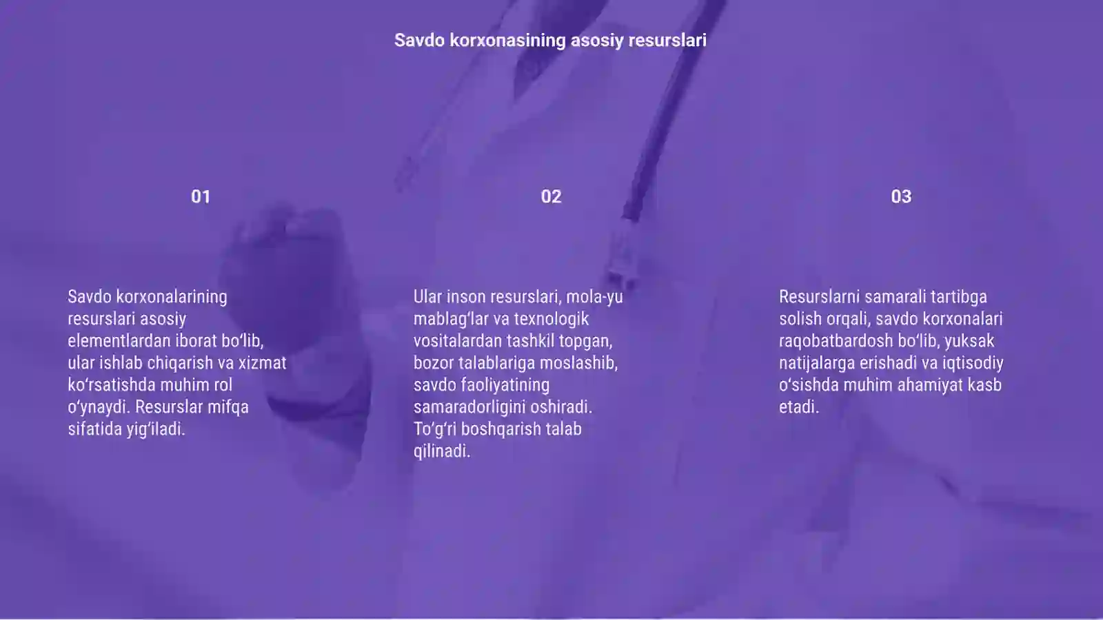 Product slide 3