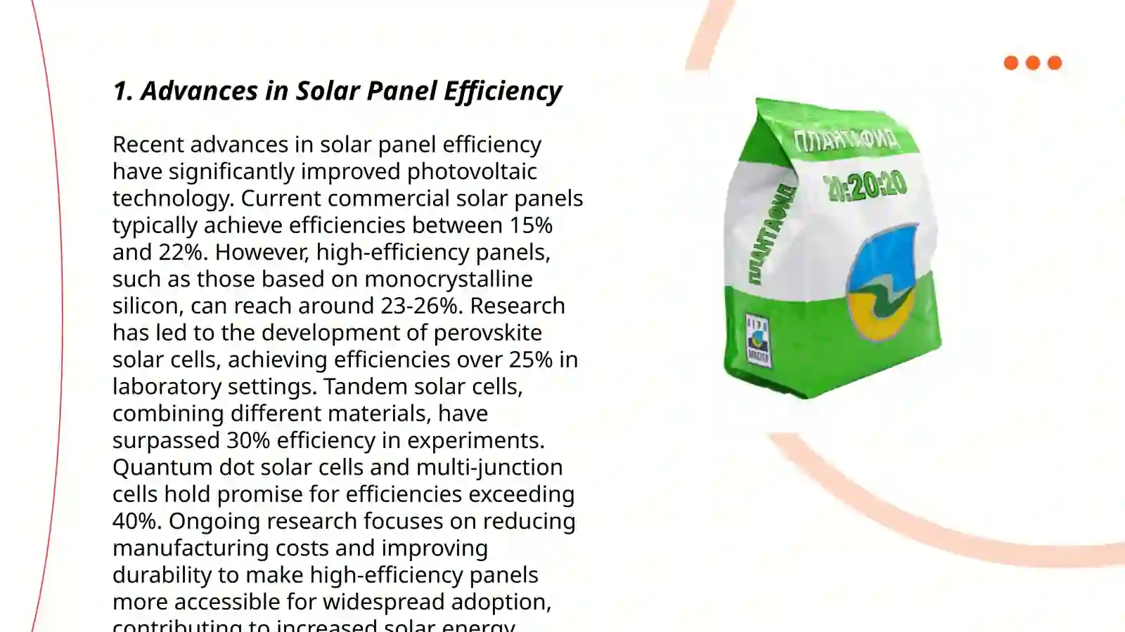 Product slide 3